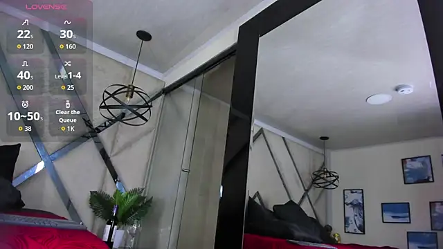 ElianFoxter online show from September 10, 11:26 pm