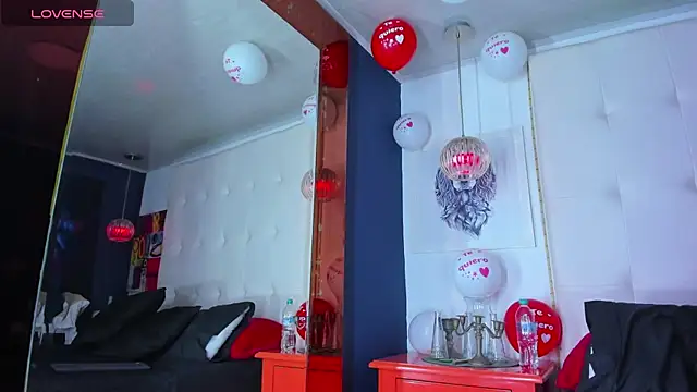 ElianFoxter online show from February 15, 7:57 pm