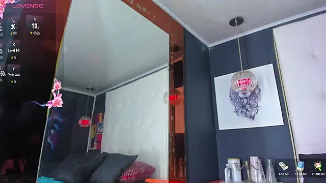 Snapshot of ElianFoxter chatting on November 15, 10:14 pm ElianFoxter online show from November 15, 10:14 pm