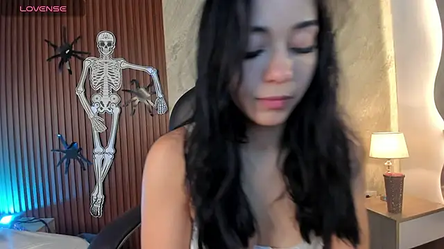 lilith  rosse online show from October 29, 12:48 pm