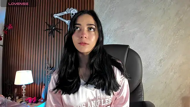 lilith  rosse online show from October 30, 12:36 pm