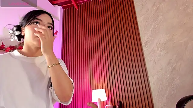 lilith  rosse online show from October 10, 12:39 pm