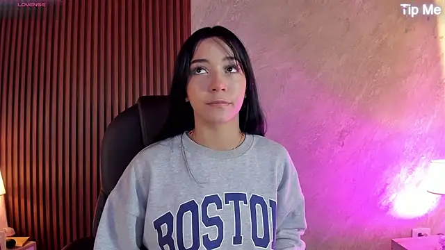 lilith  rosse online show from September 15, 12:27 pm