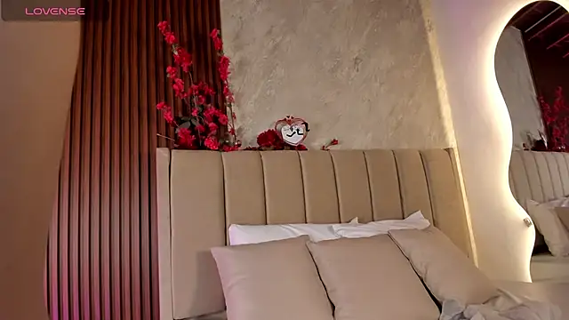 lilith  rosse online show from September 9, 12:36 pm