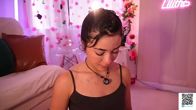 lilith  rosse online show from April 4, 6:47 pm