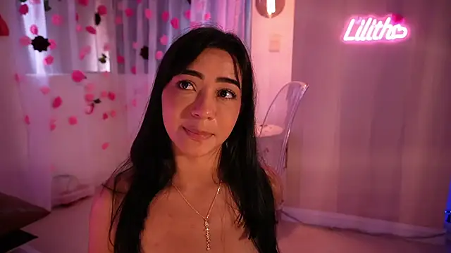 lilith  rosse online show from February 19, 3:31 pm