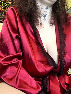 mistress kasha online show from December 4, 7:24 pm