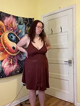 mistress kasha online show from March 27, 7:48 pm