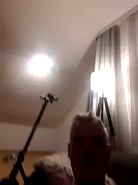 Nick69mann online show from November 17, 3:10 am