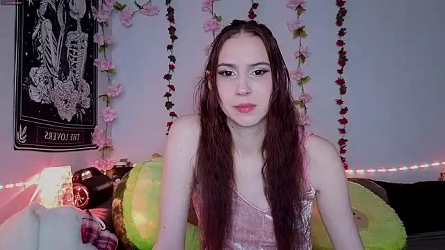 Snapshot of ArmiEri chatting on March 15, 6:59 pm ArmiEri online show from March 15, 6:59 pm