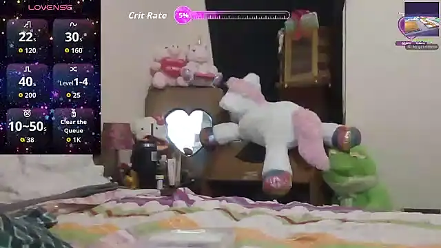 Snapshot of Toybox13_Pika chatting on September 15, 5:02 pm Toybox13 Pika online show from September 15, 5:02 pm