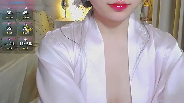 NGOCHA 06 online show from March 25, 11:42 am
