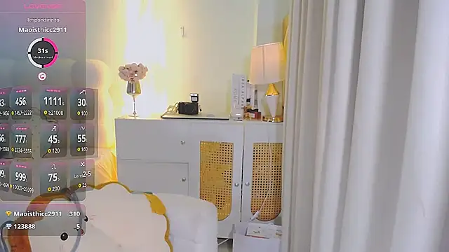 NGOCHA 06 online show from July 10, 1:22 pm
