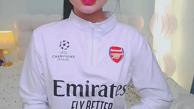 NGOCHA 06 online show from December 22, 4:23 am