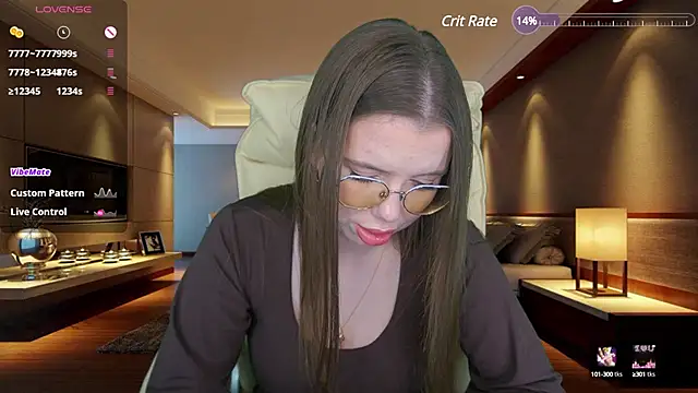 Snapshot of SecretDesireMe chatting on March 21, 5:34 pm SecretDesireMe online show from March 21, 5:34 pm