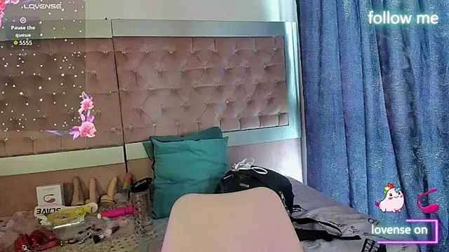neeko princes online show from June 8, 12:38 pm