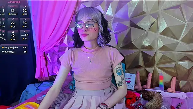 neeko princes online show from March 3, 3:22 pm