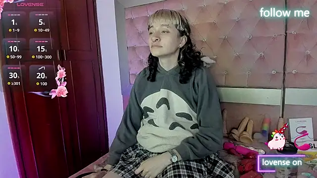 neeko princes online show from March 25, 12:26 pm