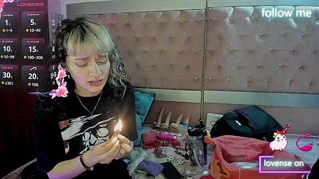 neeko princes online show from March 5, 12:24 pm