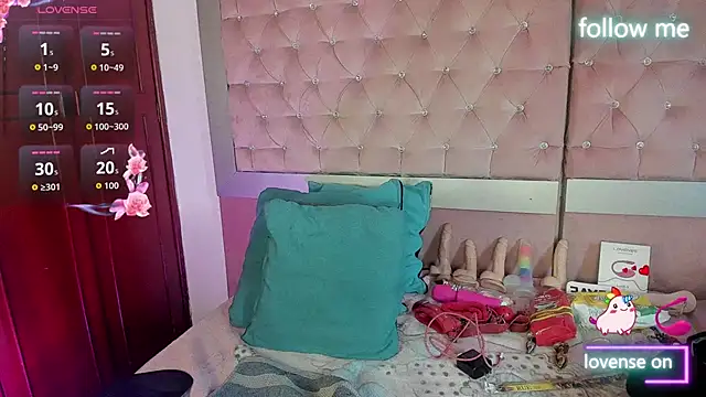 neeko princes online show from April 13, 12:20 pm