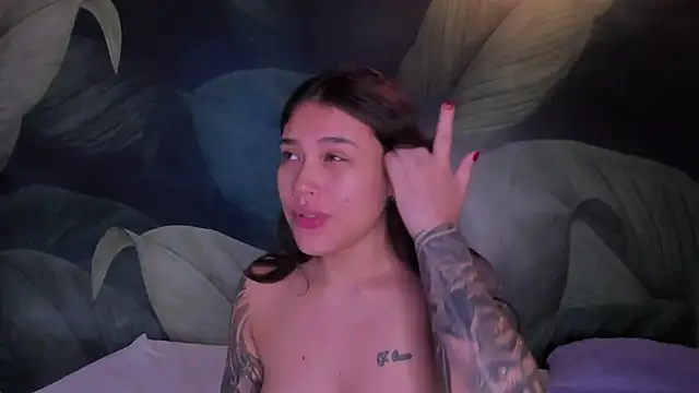 sweett dirty online show from February 19, 12:35 pm