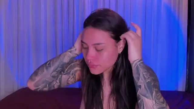 sweett dirty online show from March 23, 12:27 pm