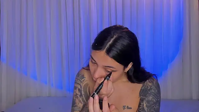 sweett dirty online show from March 31, 12:51 pm