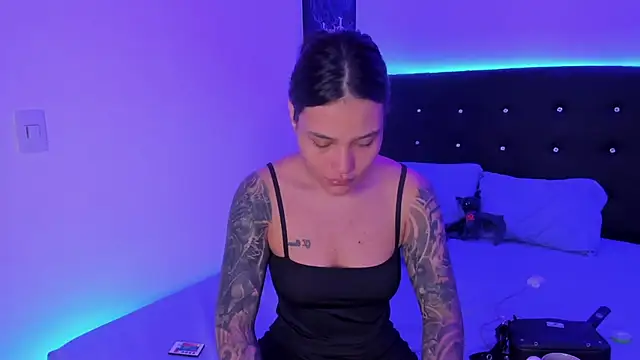 sweett dirty online show from May 8, 1:37 pm