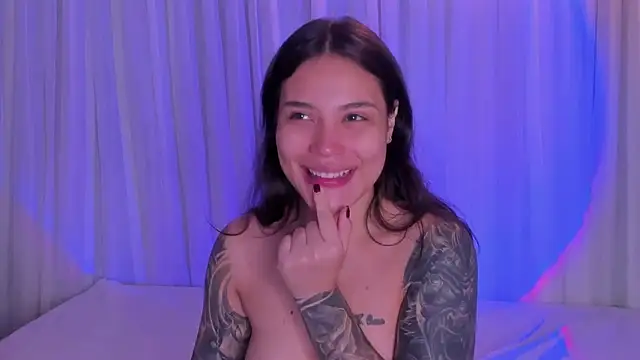 sweett dirty online show from March 8, 12:19 pm