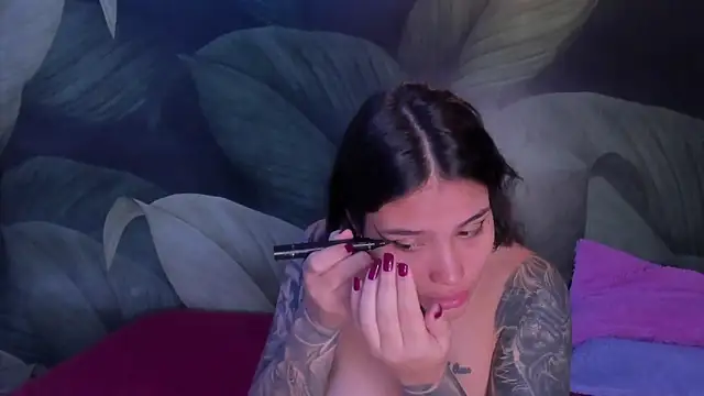 sweett dirty online show from January 6, 12:31 pm