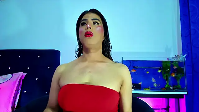 Aliice Doll online show from April 1, 11:34 pm