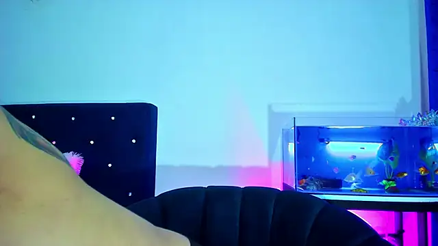 Aliice Doll online show from March 23, 10:20 pm