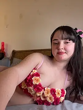 chunliklk online show from March 26, 5:55 pm