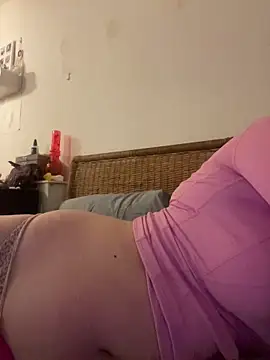 chunliklk online show from April 13, 8:57 pm