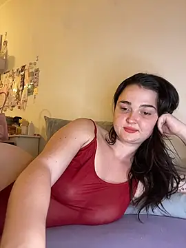 chunliklk online show from July 13, 10:20 pm