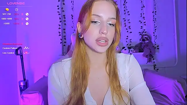 Anice  online show from November 22, 11:47 pm