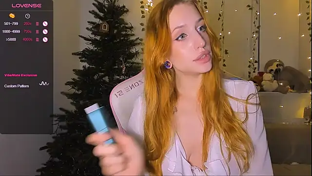 Anice  online show from December 20, 11:29 pm