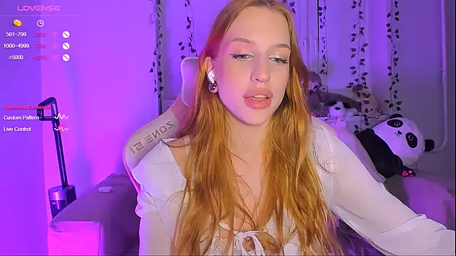 Anice  online show from November 30, 11:16 pm