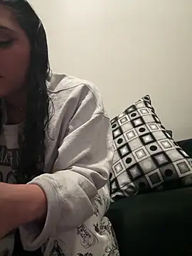 Lickplayofficial online show from March 19, 3:17 am