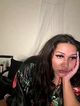 Lickplayofficial online show from November 22, 2:54 am