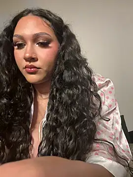 Lickplayofficial online show from April 21, 5:14 am