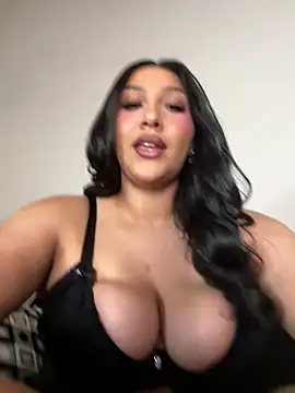 Lickplayofficial online show from March 29, 2:57 am