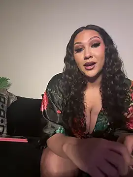 Lickplayofficial online show from April 14, 4:28 am