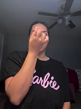 Lickplayofficial online show from November 15, 1:53 am