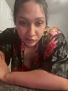 Lickplayofficial online show from March 15, 2:18 am