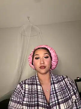 Lickplayofficial online show from November 21, 3:27 am