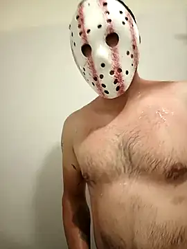 Snapshot of Bartolito001 chatting on February 16, 6:45 am Bartolito001 online show from February 16, 6:45 am