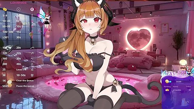 hadamia online show from February 6, 5:42 pm