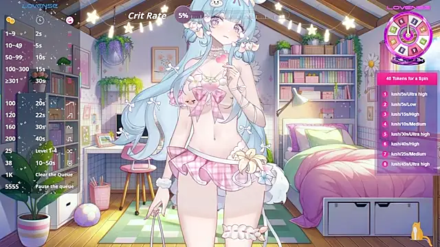 hadamia online show from January 9, 4:03 pm