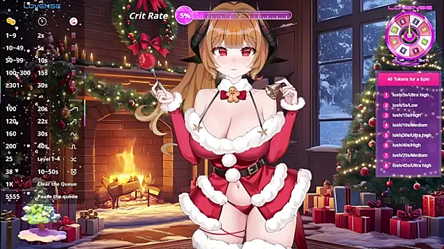 hadamia online show from December 19, 4:31 pm